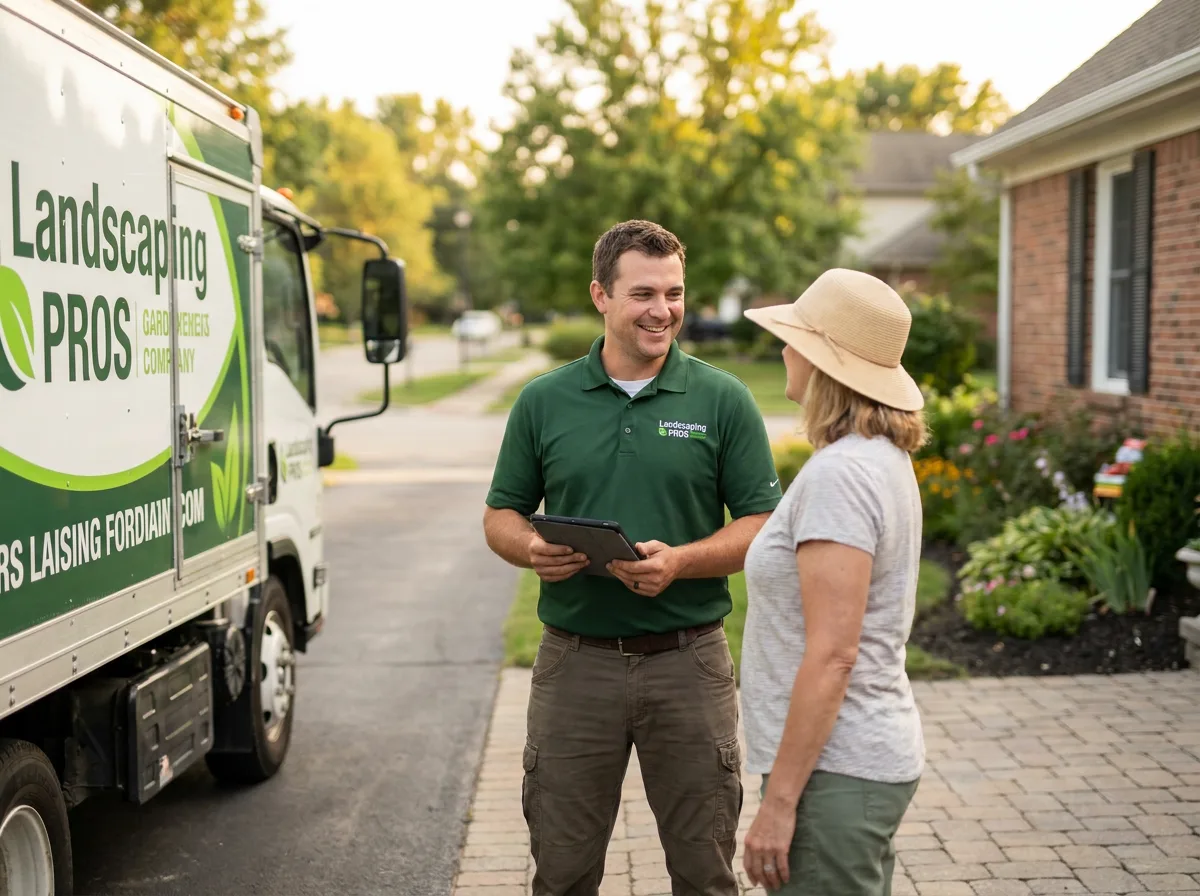 Landscaping Pointe A La Hache, LA FAQs